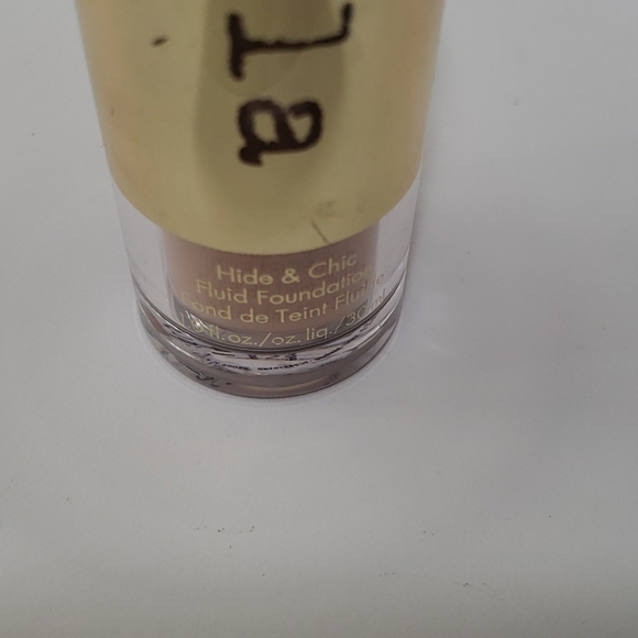 Foundation - Picture 3 of 5